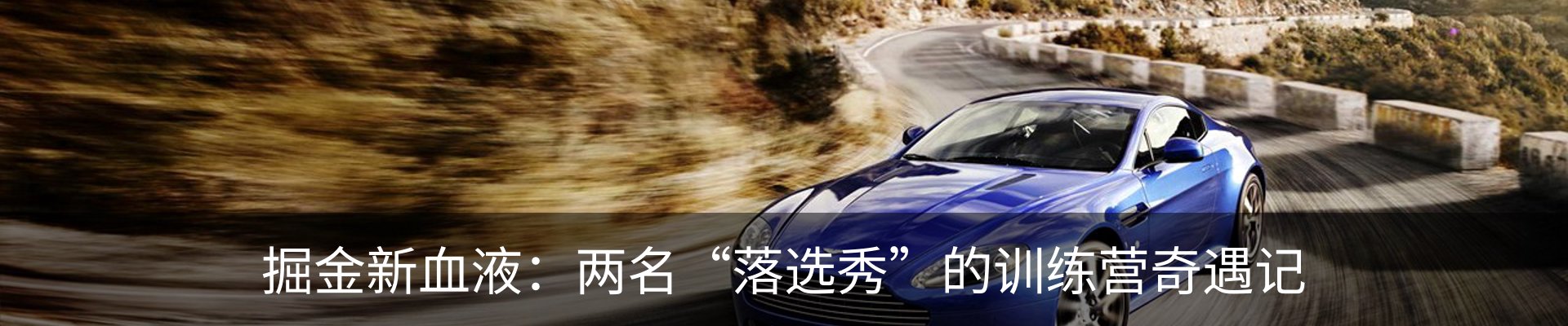 新闻动态